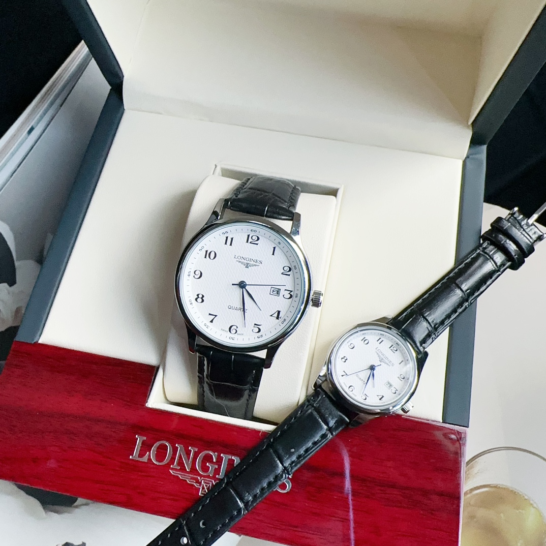longines quartz watches 20